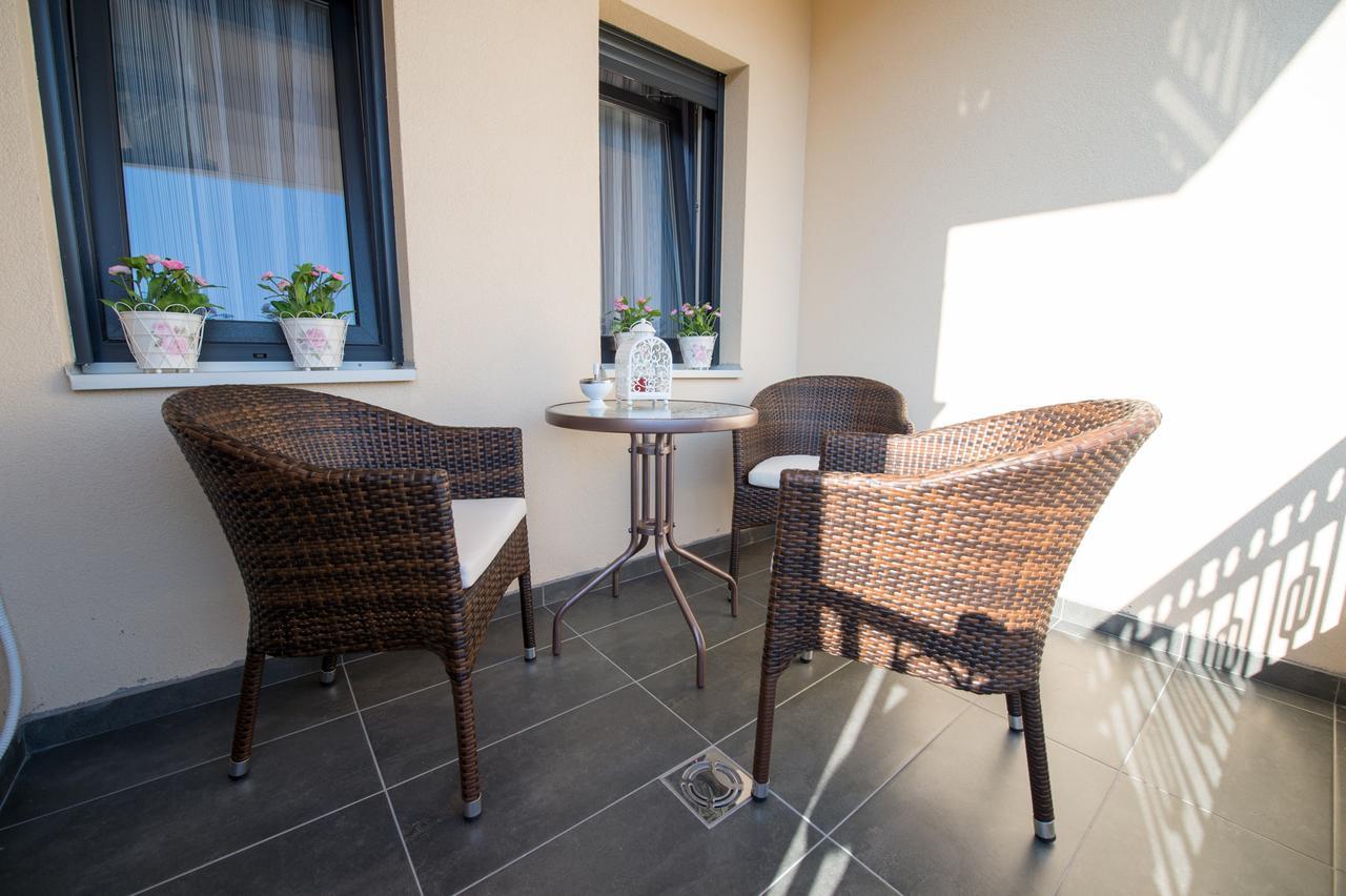 Apartment Park Lux Arandjelovac