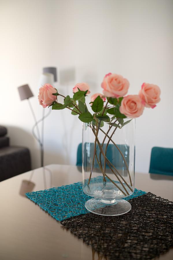 Park Lux Apartment *
