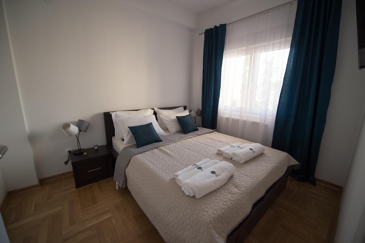 Park Lux Apartment Arandjelovac