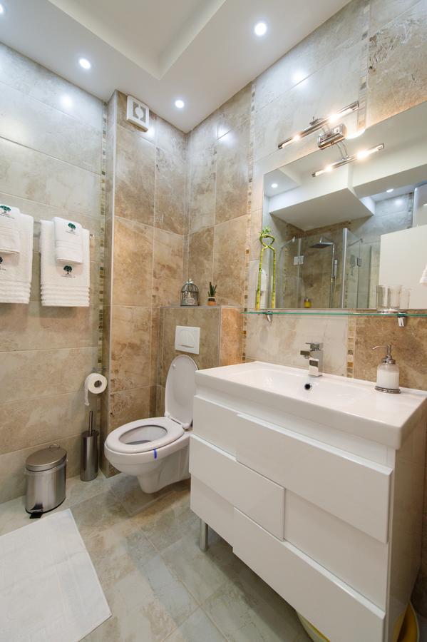 Apartment Park Lux Arandjelovac