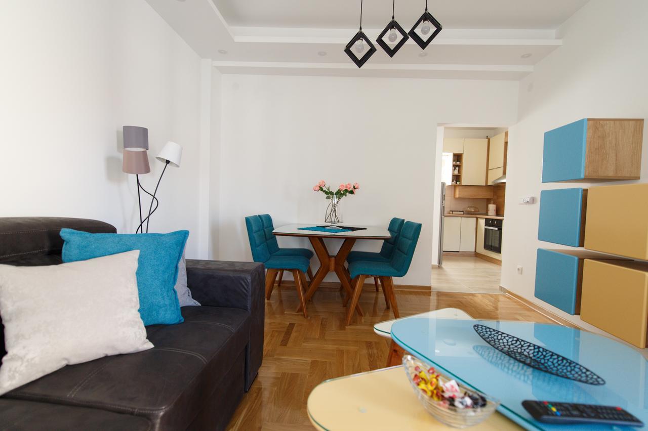 Park Lux Apartment Arandjelovac