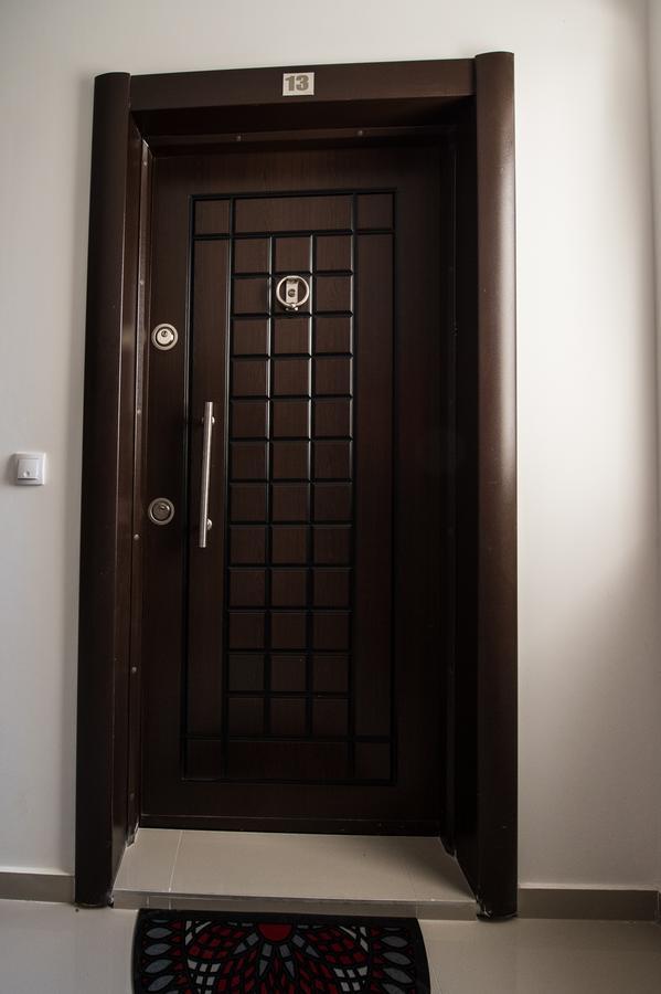 Park Lux Apartment